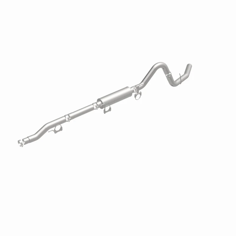 MagnaFlow BRE Exhaust Kit 99-01 Ford F-250 F-350 Super Duty 7.3L - Image 28