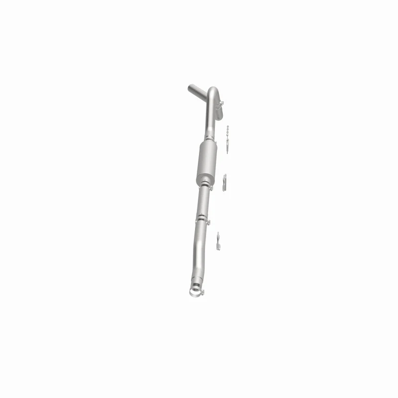 MagnaFlow BRE Exhaust Kit 99-01 Ford F-250 F-350 Super Duty 7.3L - Image 3
