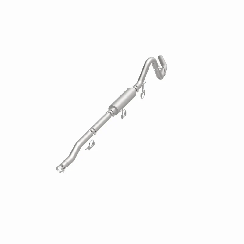 MagnaFlow BRE Exhaust Kit 99-01 Ford F-250 F-350 Super Duty 7.3L - Image 30