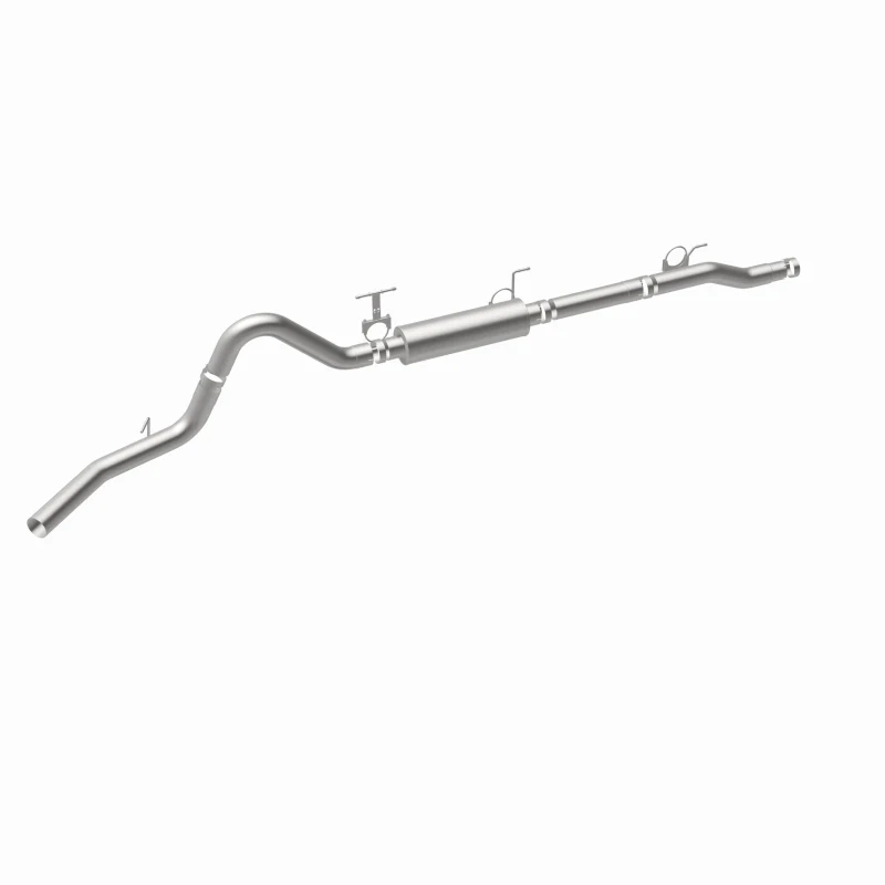 MagnaFlow BRE Exhaust Kit 99-01 Ford F-250 F-350 Super Duty 7.3L - Image 31