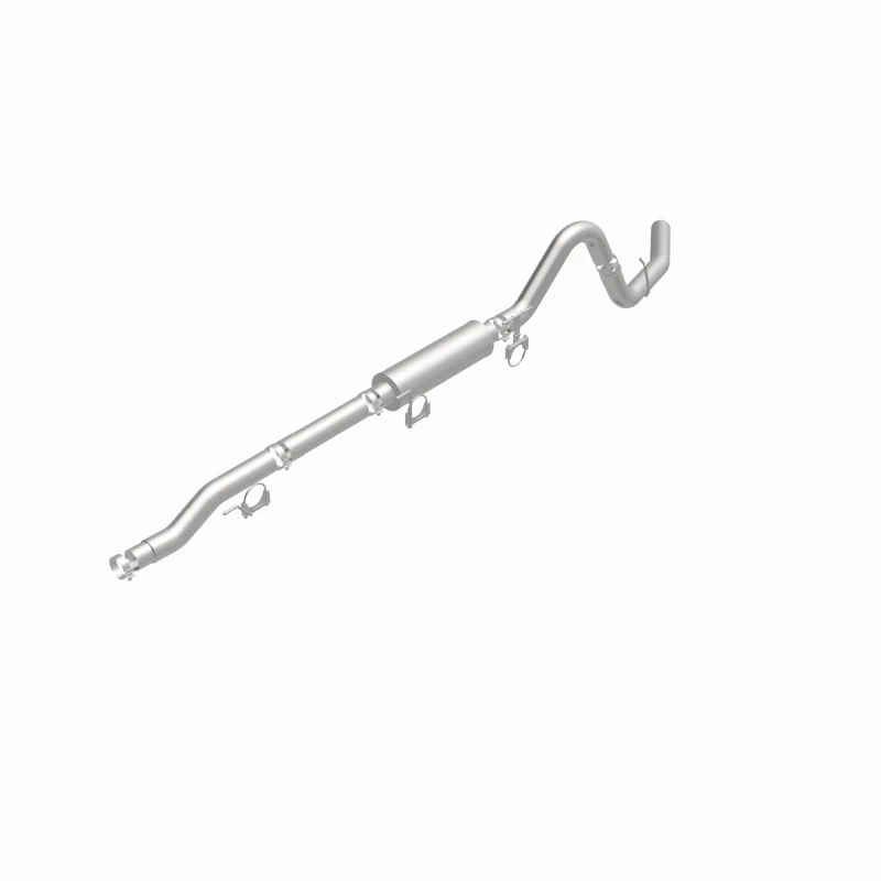 MagnaFlow BRE Exhaust Kit 99-01 Ford F-250 F-350 Super Duty 7.3L - Image 32