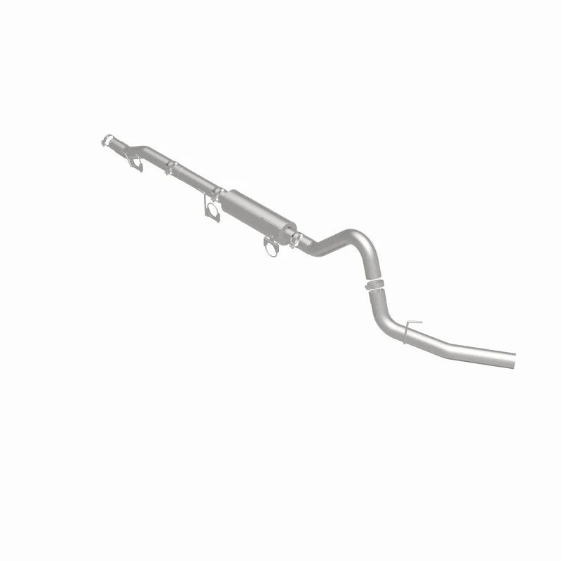 MagnaFlow BRE Exhaust Kit 99-01 Ford F-250 F-350 Super Duty 7.3L - Image 33