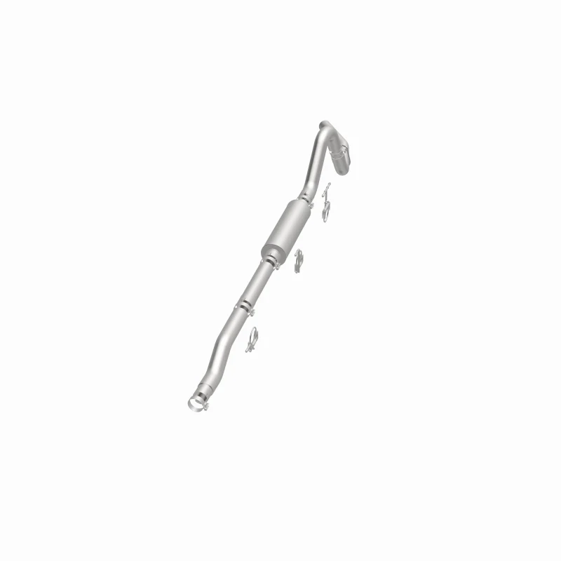 MagnaFlow BRE Exhaust Kit 99-01 Ford F-250 F-350 Super Duty 7.3L - Image 4