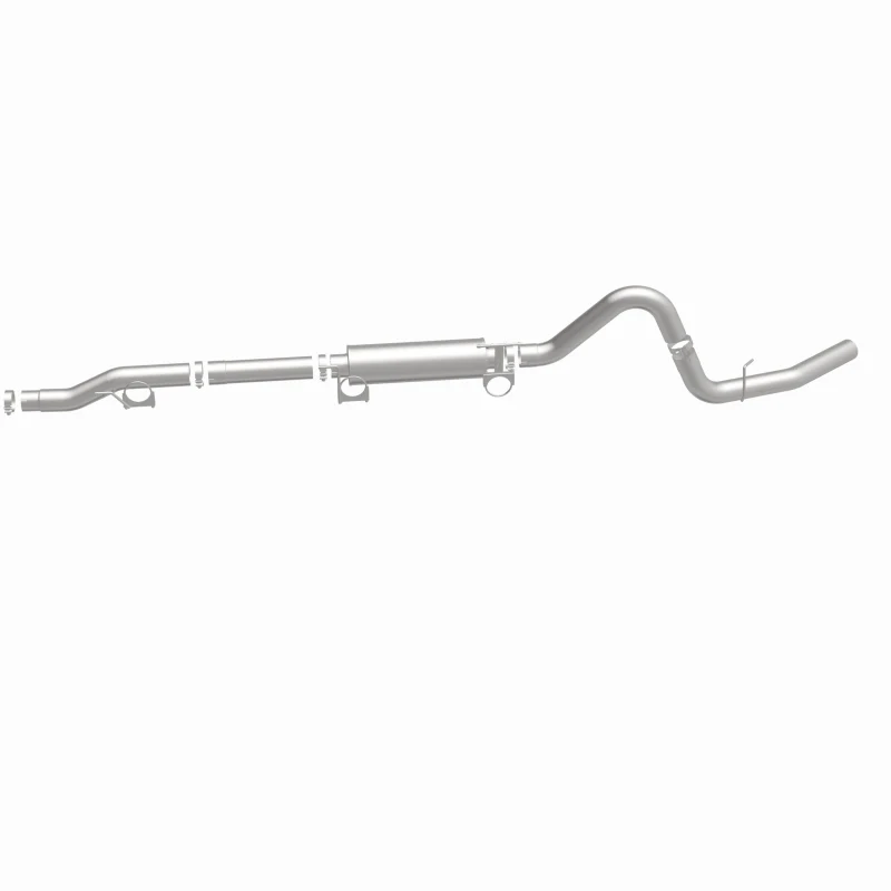 MagnaFlow BRE Exhaust Kit 99-01 Ford F-250 F-350 Super Duty 7.3L - Image 5