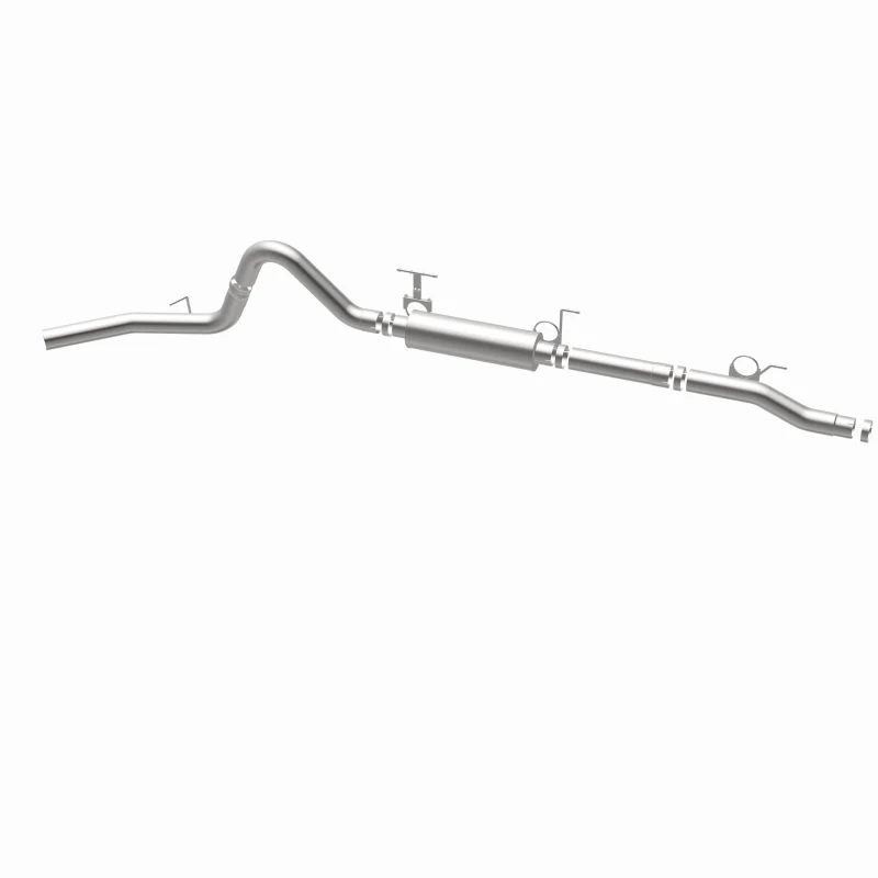 MagnaFlow BRE Exhaust Kit 99-01 Ford F-250 F-350 Super Duty 7.3L - Image 6