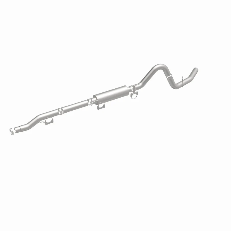 MagnaFlow BRE Exhaust Kit 99-01 Ford F-250 F-350 Super Duty 7.3L - Image 7