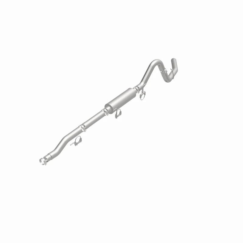 MagnaFlow BRE Exhaust Kit 99-01 Ford F-250 F-350 Super Duty 7.3L - Image 9