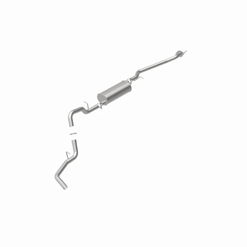MagnaFlow BRE Exhaust Kit 99-01 Silverado Sierra 1500 - Image 11
