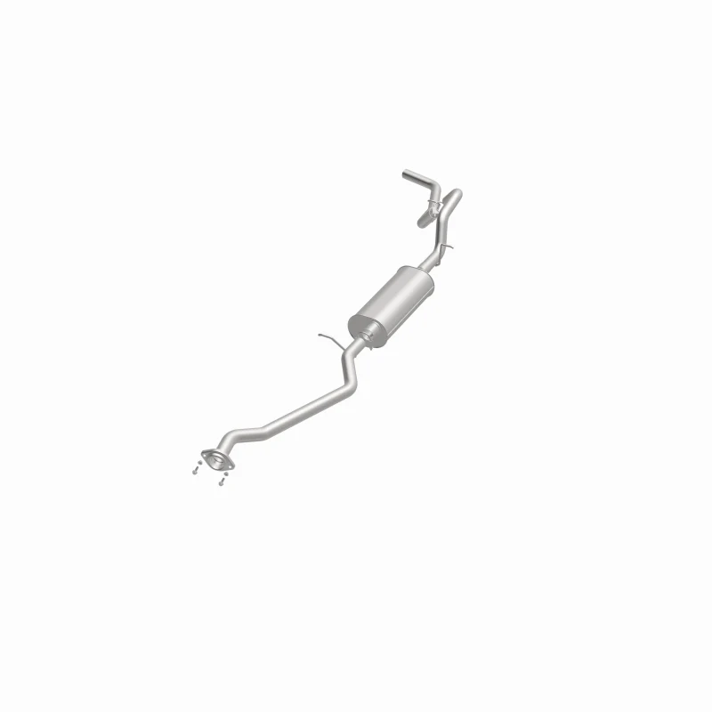 MagnaFlow BRE Exhaust Kit 99-01 Silverado Sierra 1500 - Image 12