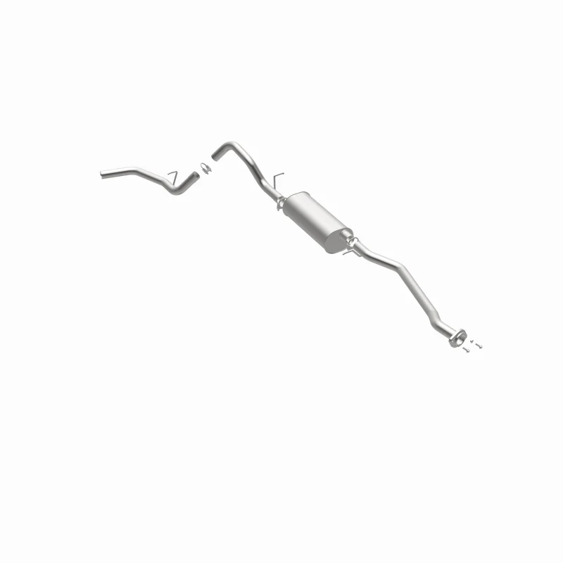 MagnaFlow BRE Exhaust Kit 99-01 Silverado Sierra 1500 - Image 13