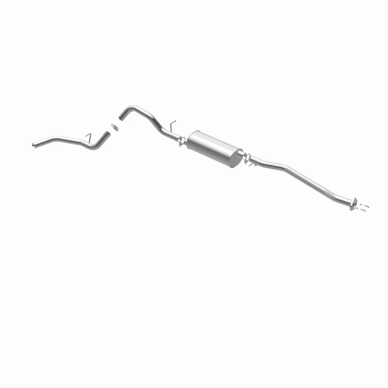 MagnaFlow BRE Exhaust Kit 99-01 Silverado Sierra 1500 - Image 14