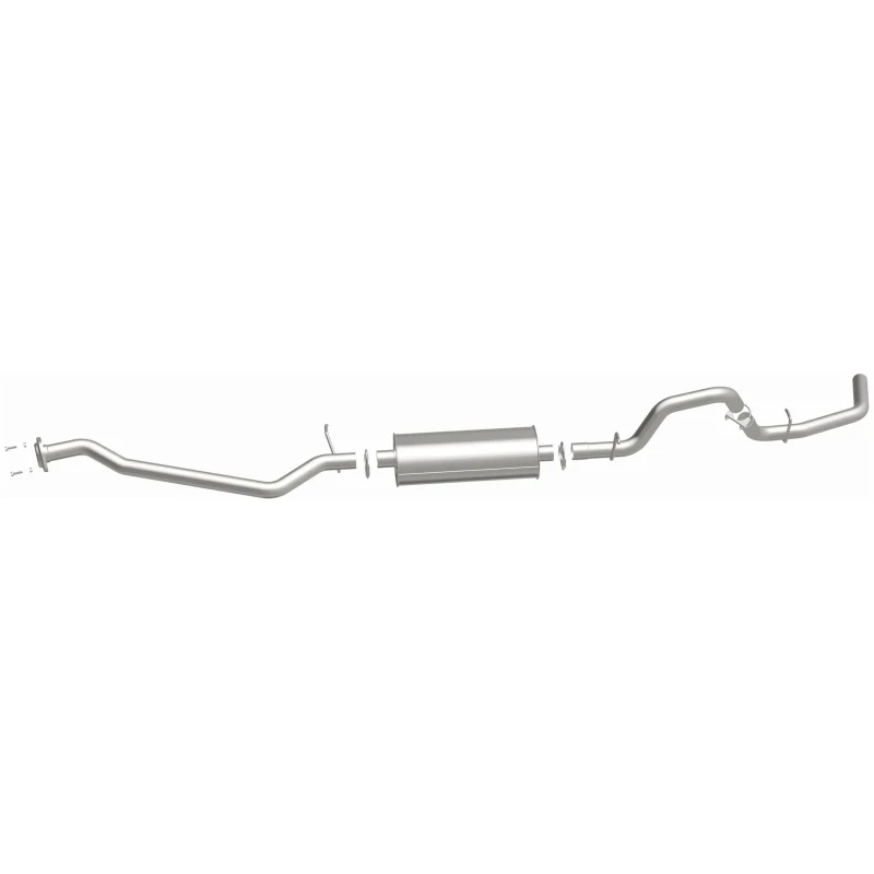 MagnaFlow BRE Exhaust Kit 99-01 Silverado Sierra 1500 - Image 15