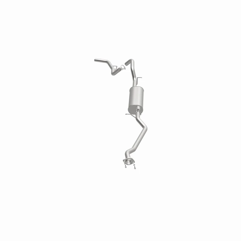 MagnaFlow BRE Exhaust Kit 99-01 Silverado Sierra 1500 - Image 16