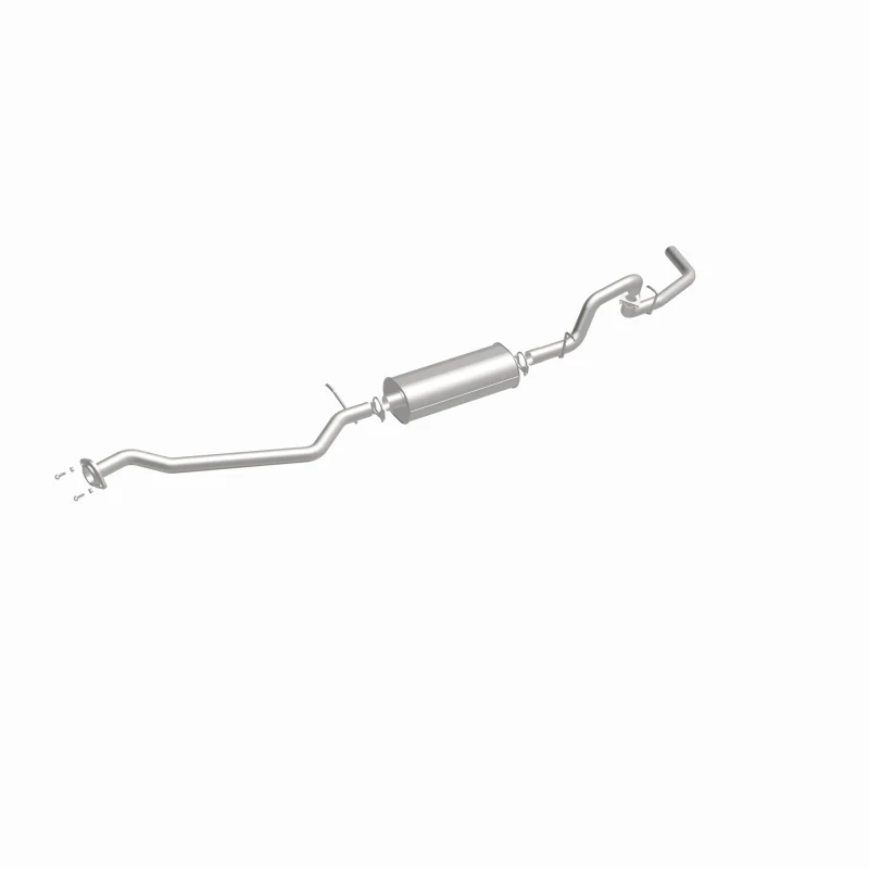 MagnaFlow BRE Exhaust Kit 99-01 Silverado Sierra 1500 - Image 17