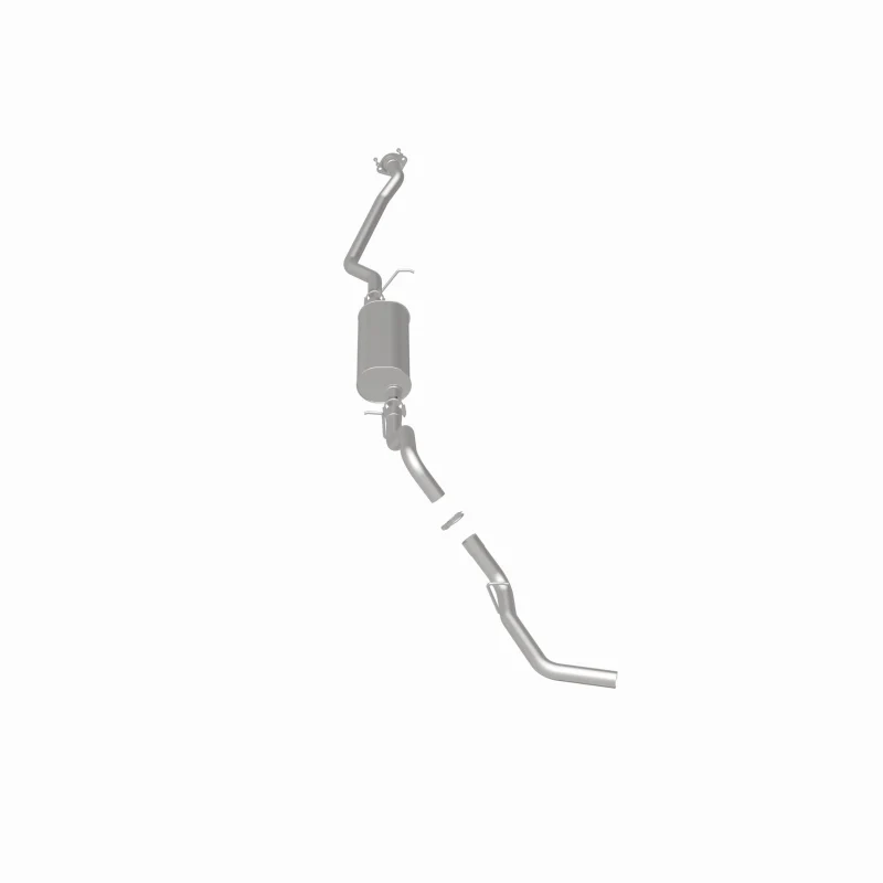 MagnaFlow BRE Exhaust Kit 99-01 Silverado Sierra 1500 - Image 19