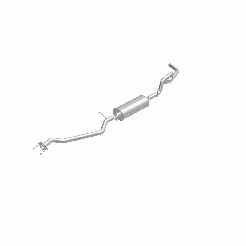 MagnaFlow BRE Exhaust Kit 99-01 Silverado Sierra 1500 - Image 2