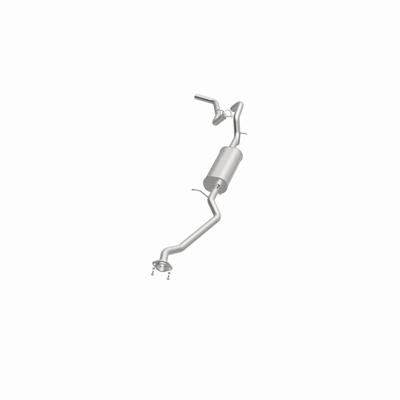 MagnaFlow BRE Exhaust Kit 99-01 Silverado Sierra 1500 - Image 20