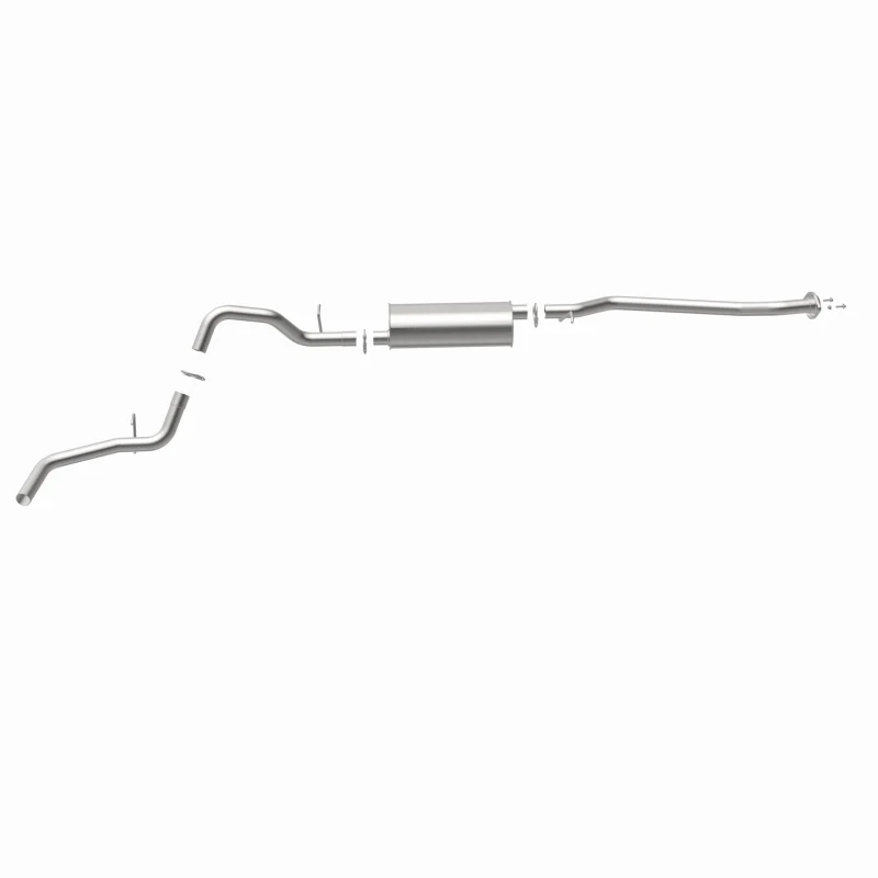 MagnaFlow BRE Exhaust Kit 99-01 Silverado Sierra 1500 - Image 21