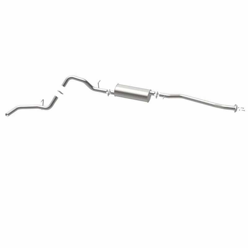 MagnaFlow BRE Exhaust Kit 99-01 Silverado Sierra 1500 - Image 23