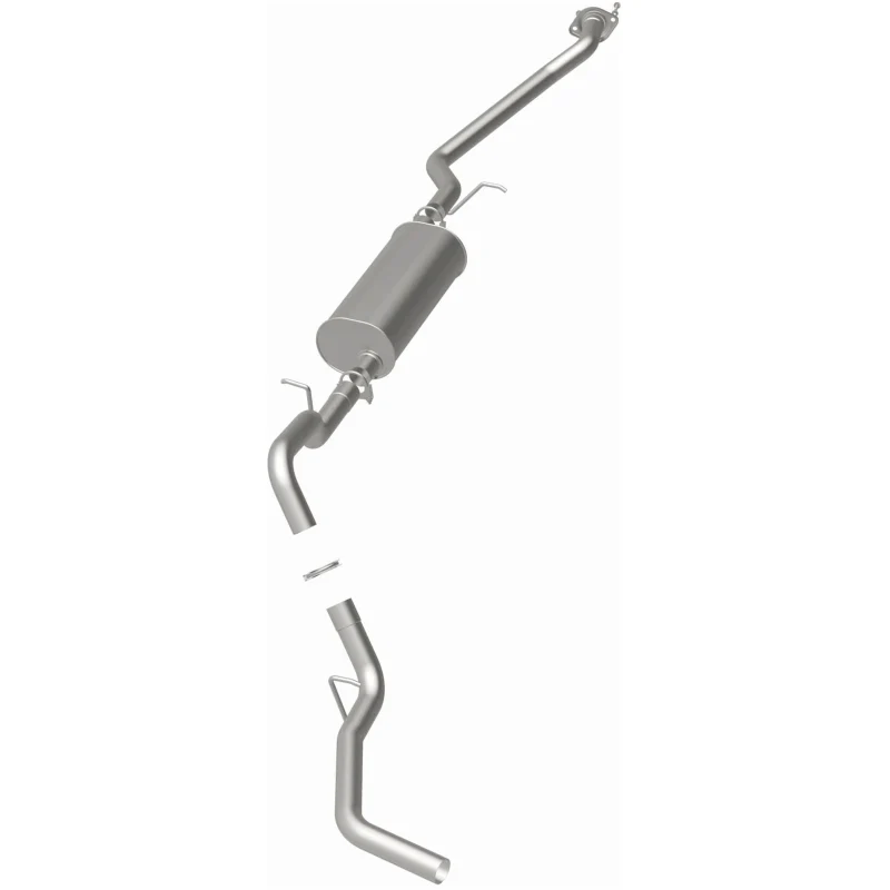 MagnaFlow BRE Exhaust Kit 99-01 Silverado Sierra 1500 - Image 24