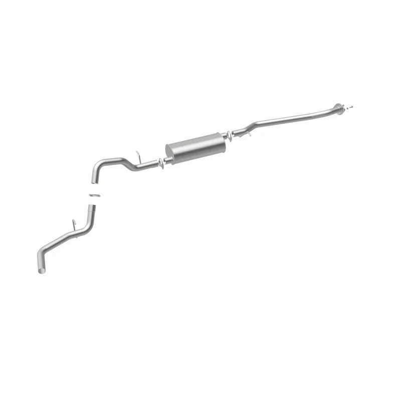 MagnaFlow BRE Exhaust Kit 99-01 Silverado Sierra 1500 - Image 26