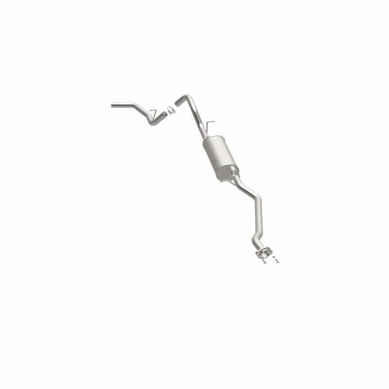 MagnaFlow BRE Exhaust Kit 99-01 Silverado Sierra 1500 - Image 27