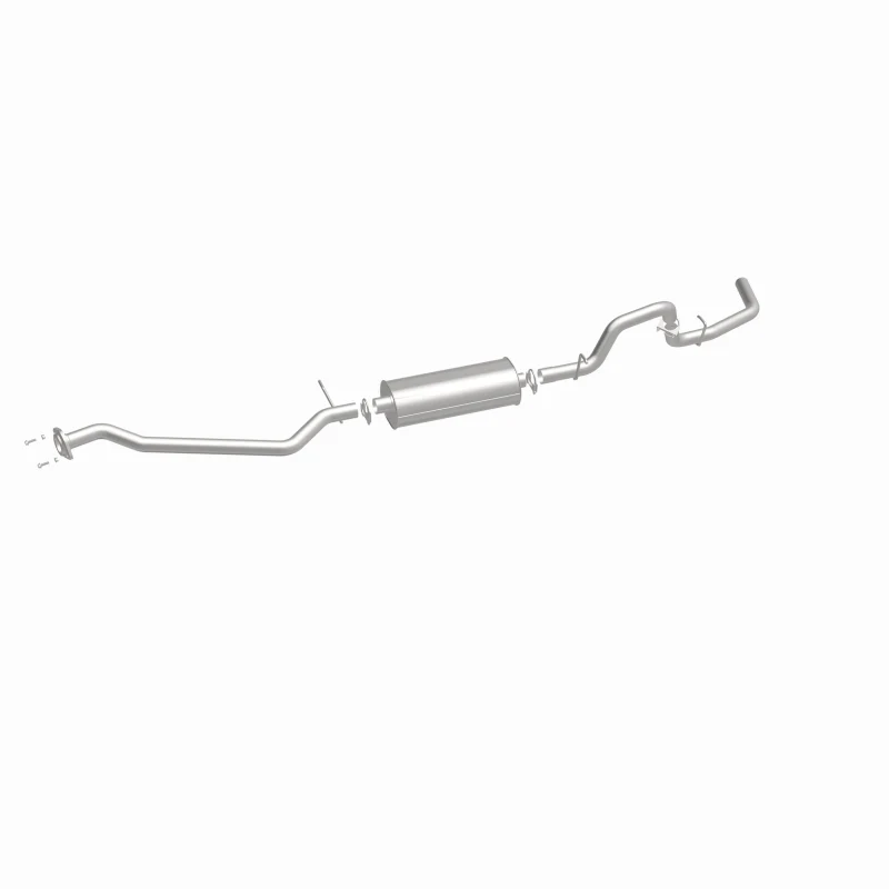 MagnaFlow BRE Exhaust Kit 99-01 Silverado Sierra 1500 - Image 28