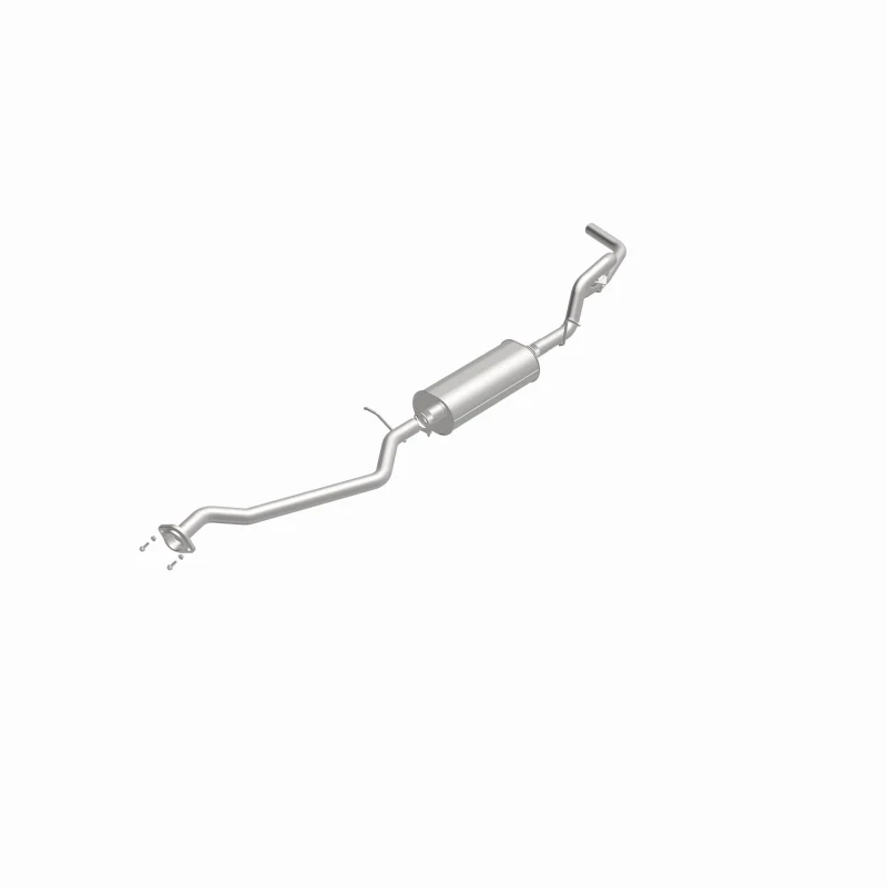 MagnaFlow BRE Exhaust Kit 99-01 Silverado Sierra 1500 - Image 29