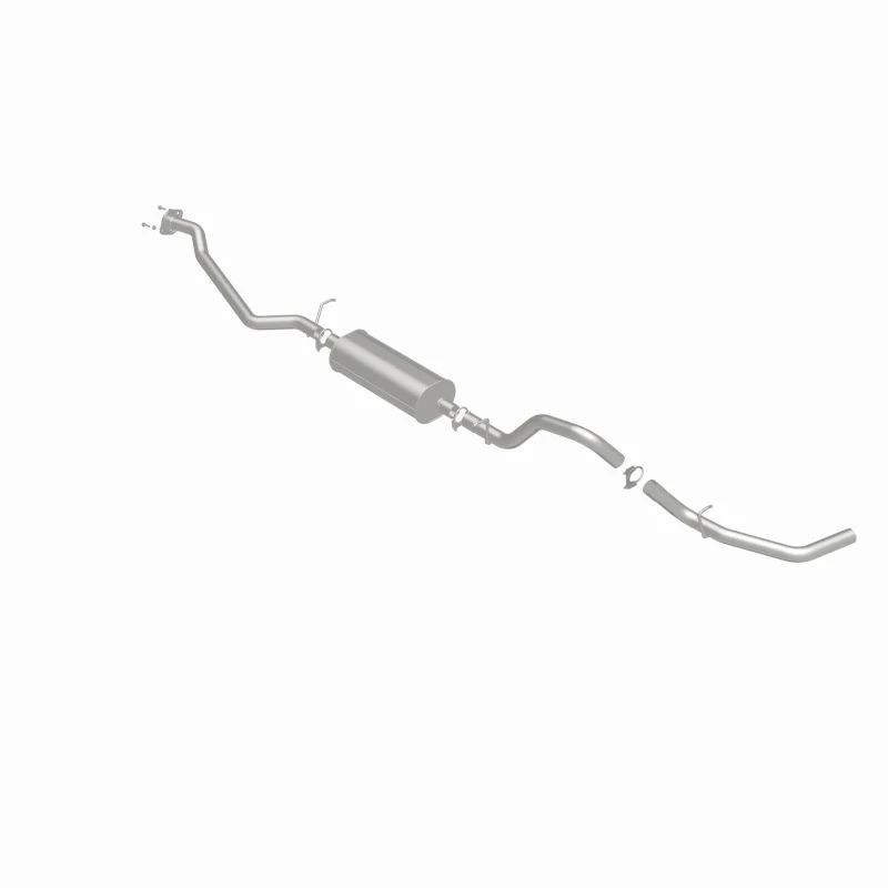 MagnaFlow BRE Exhaust Kit 99-01 Silverado Sierra 1500 - Image 30