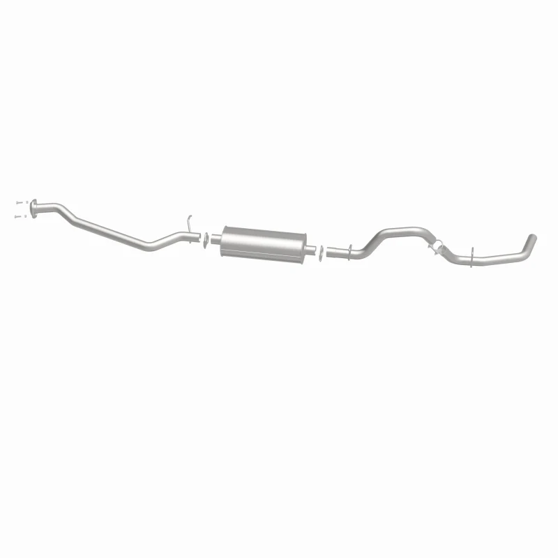 MagnaFlow BRE Exhaust Kit 99-01 Silverado Sierra 1500 - Image 31
