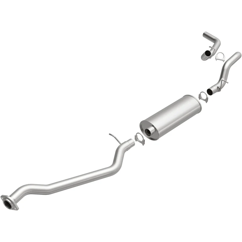 MagnaFlow BRE Exhaust Kit 99-01 Silverado Sierra 1500 - Image 32