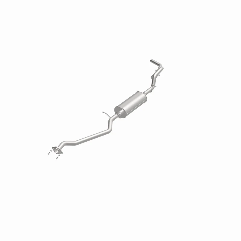 MagnaFlow BRE Exhaust Kit 99-01 Silverado Sierra 1500 - Image 33