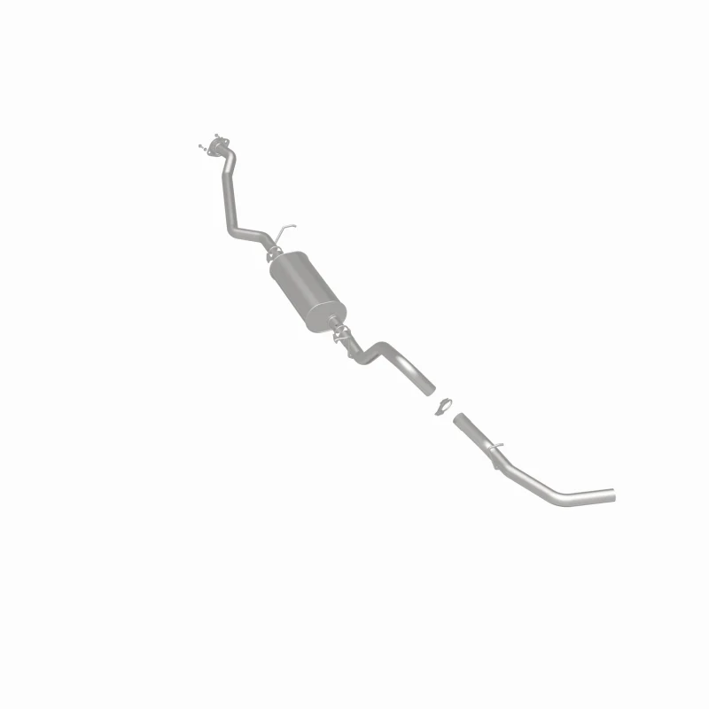 MagnaFlow BRE Exhaust Kit 99-01 Silverado Sierra 1500 - Image 5