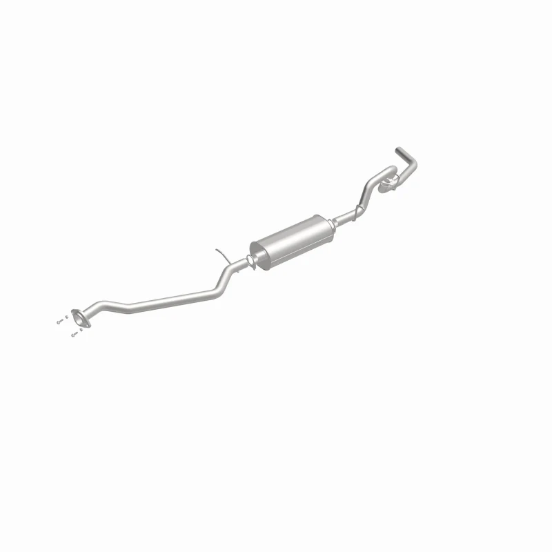 MagnaFlow BRE Exhaust Kit 99-01 Silverado Sierra 1500 - Image 6
