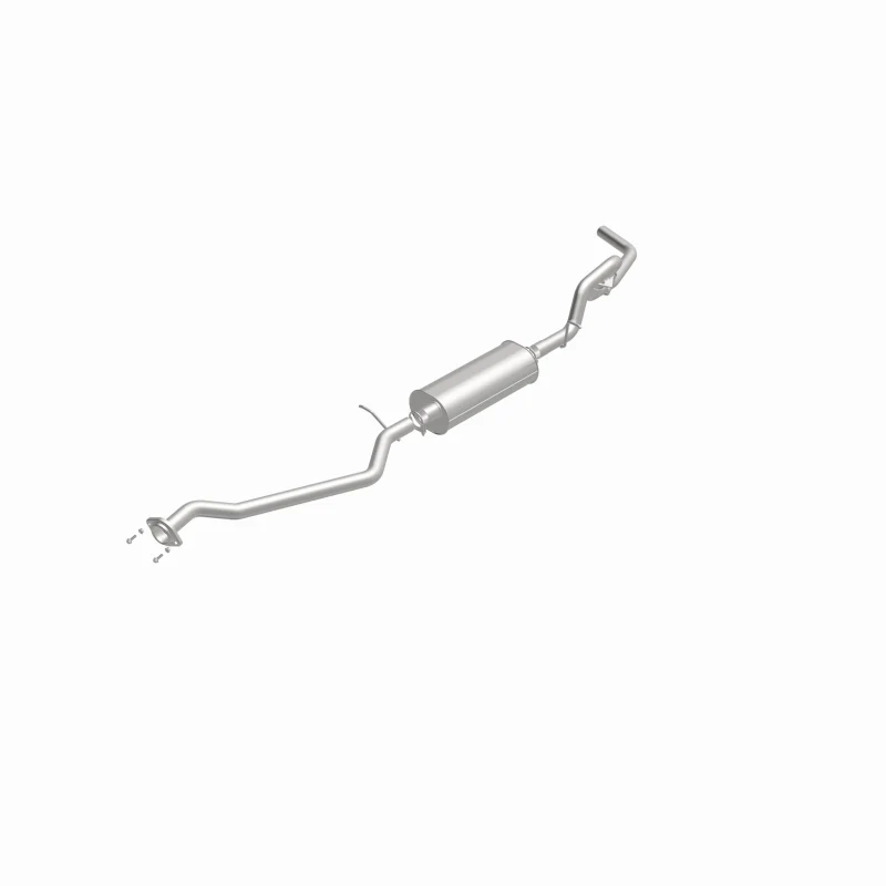 MagnaFlow BRE Exhaust Kit 99-01 Silverado Sierra 1500 - Image 7