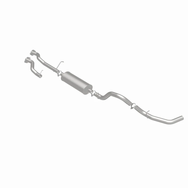 MagnaFlow BRE Exhaust Kit 99-01 Silverado Sierra 1500 - Image 11