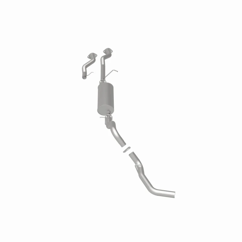 MagnaFlow BRE Exhaust Kit 99-01 Silverado Sierra 1500 - Image 14
