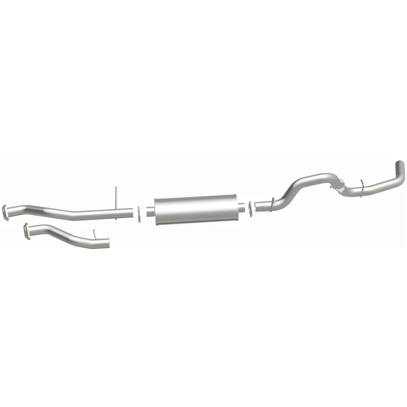 MagnaFlow BRE Exhaust Kit 99-01 Silverado Sierra 1500 - Image 17