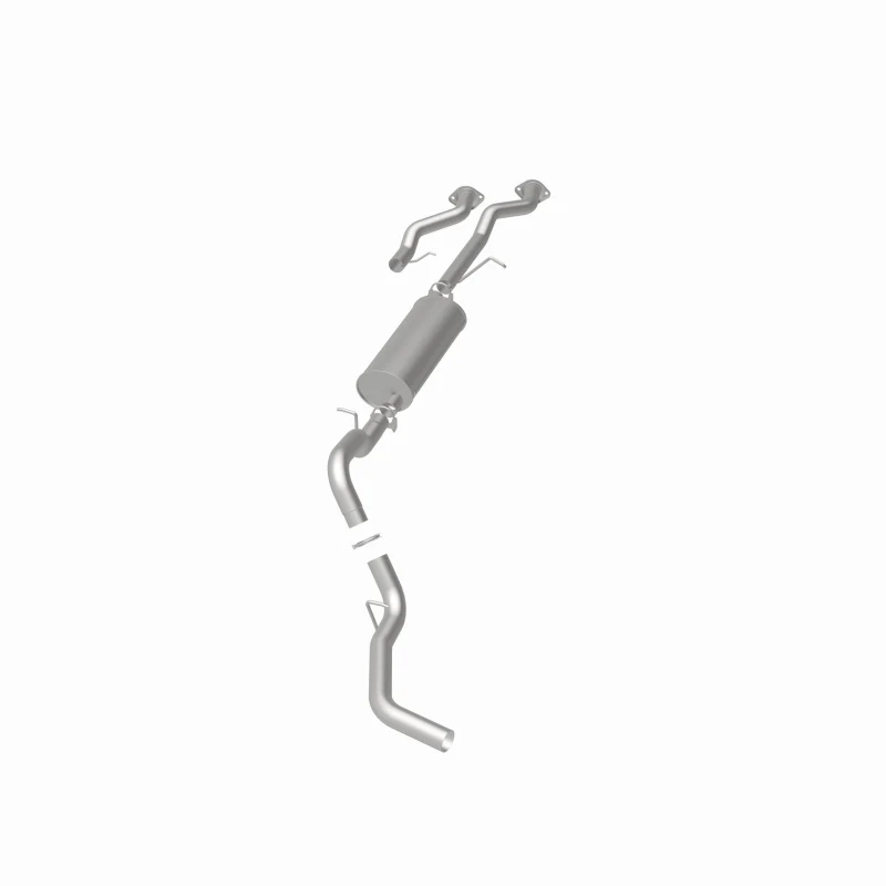 MagnaFlow BRE Exhaust Kit 99-01 Silverado Sierra 1500 - Image 22