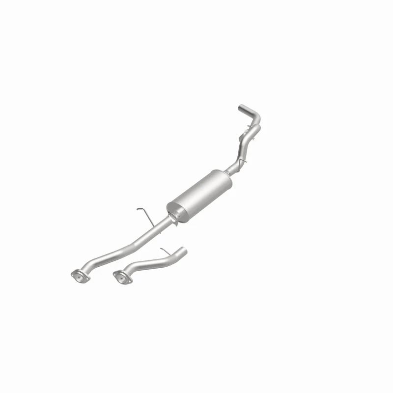 MagnaFlow BRE Exhaust Kit 99-01 Silverado Sierra 1500 - Image 27