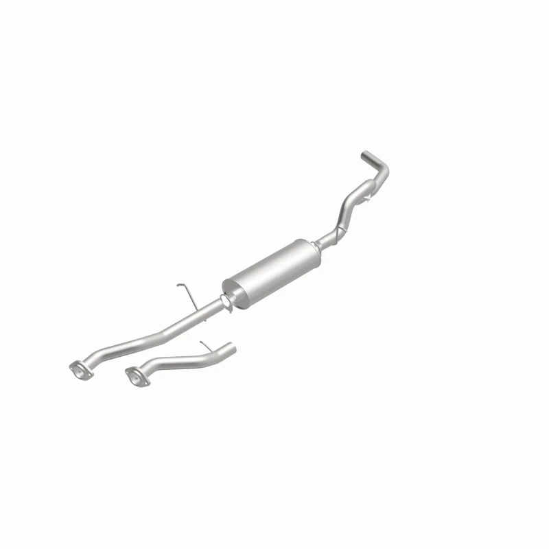 MagnaFlow BRE Exhaust Kit 99-01 Silverado Sierra 1500 - Image 29