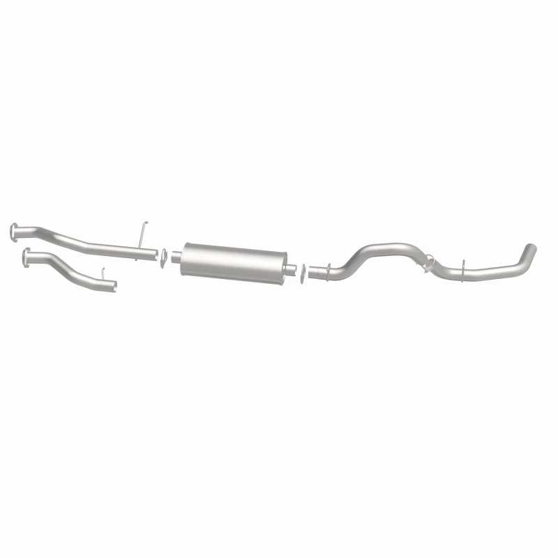 MagnaFlow BRE Exhaust Kit 99-01 Silverado Sierra 1500 - Image 3