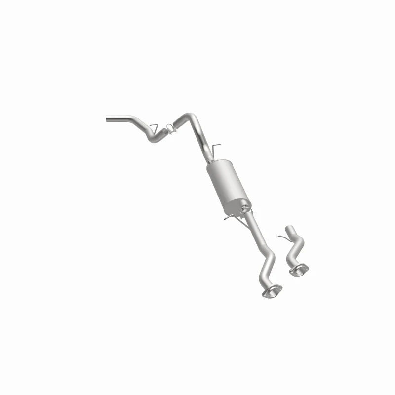 MagnaFlow BRE Exhaust Kit 99-01 Silverado Sierra 1500 - Image 30
