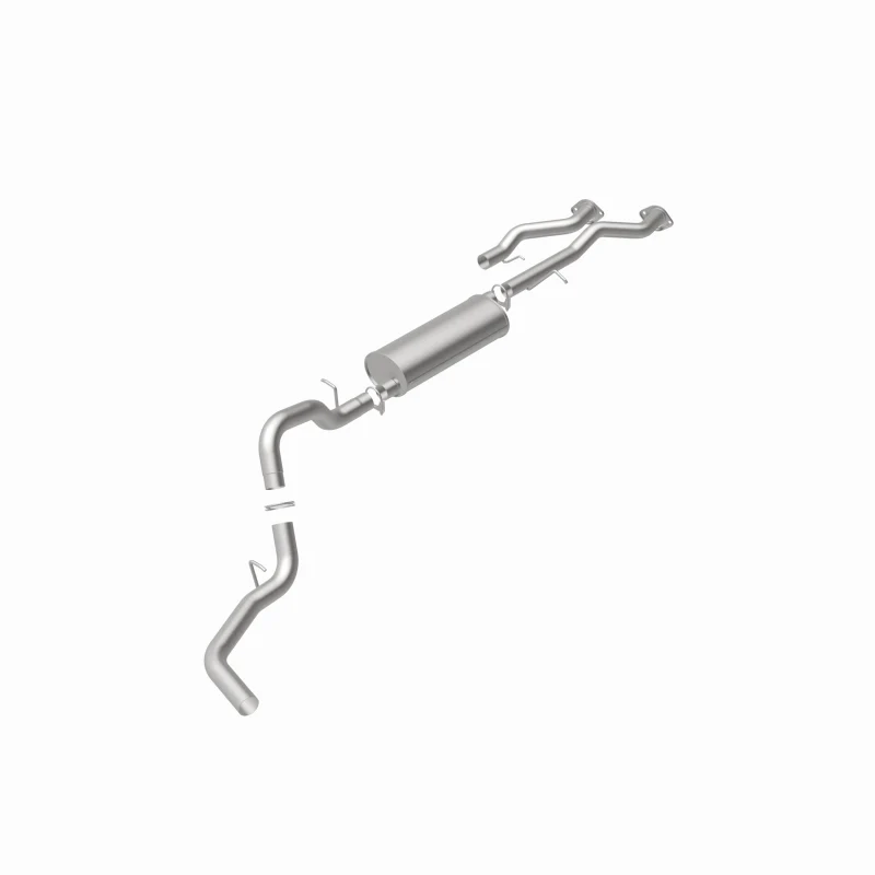 MagnaFlow BRE Exhaust Kit 99-01 Silverado Sierra 1500 - Image 32