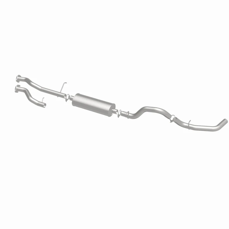 MagnaFlow BRE Exhaust Kit 99-01 Silverado Sierra 1500 - Image 4