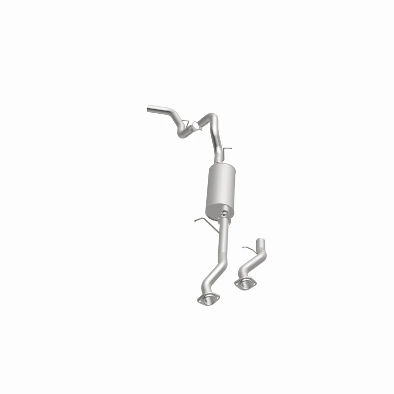 MagnaFlow BRE Exhaust Kit 99-01 Silverado Sierra 1500 - Image 5