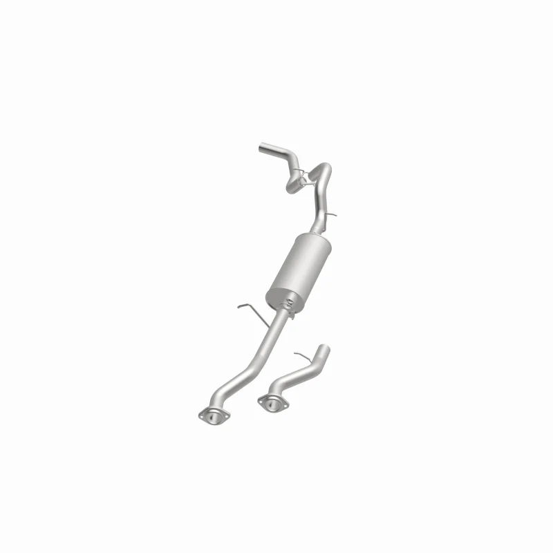 MagnaFlow BRE Exhaust Kit 99-01 Silverado Sierra 1500 - Image 6