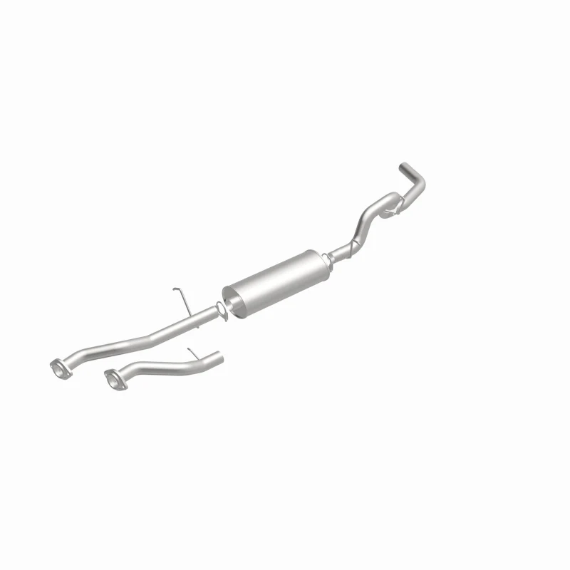 MagnaFlow BRE Exhaust Kit 99-01 Silverado Sierra 1500 - Image 9