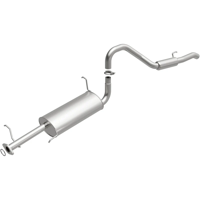MagnaFlow BRE Exhaust Kit 99-03 Tracker Vitara - Image 2
