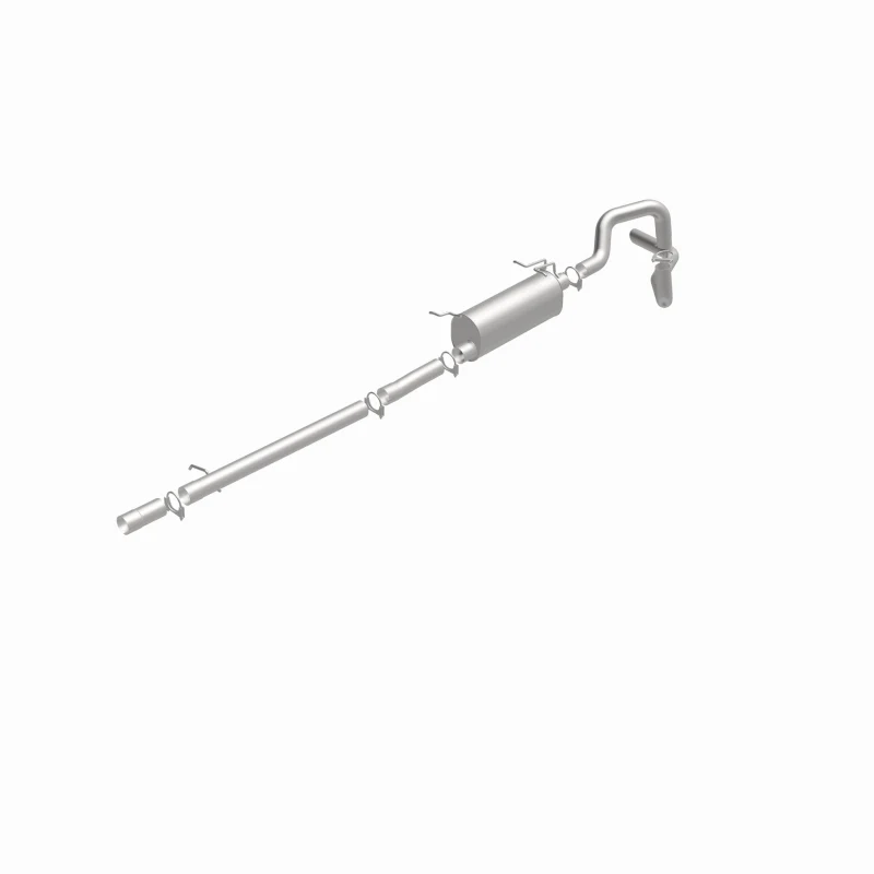 MagnaFlow BRE Exhaust Kit 99-04 Ford F-250 F-350 - Image 12